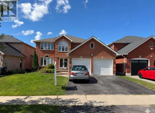 LOWER UNIT - 129 GORE DRIVE, Barrie (Ardagh), Ontario L4N0A8