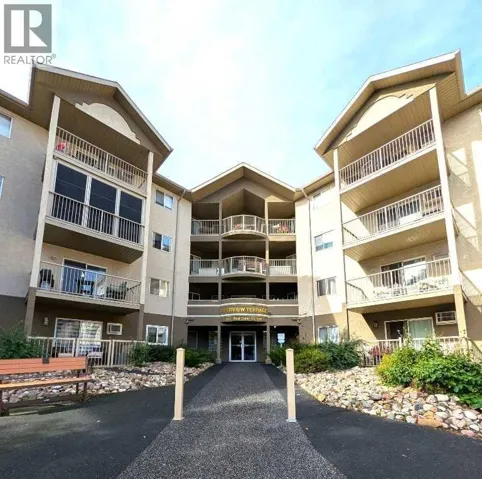208, 245 Red Deer Drive SW, Medicine Hat, Alberta T1A8p4