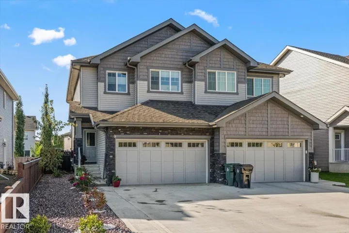 91 HILTON CV, Spruce Grove, Alberta T7X1Y4