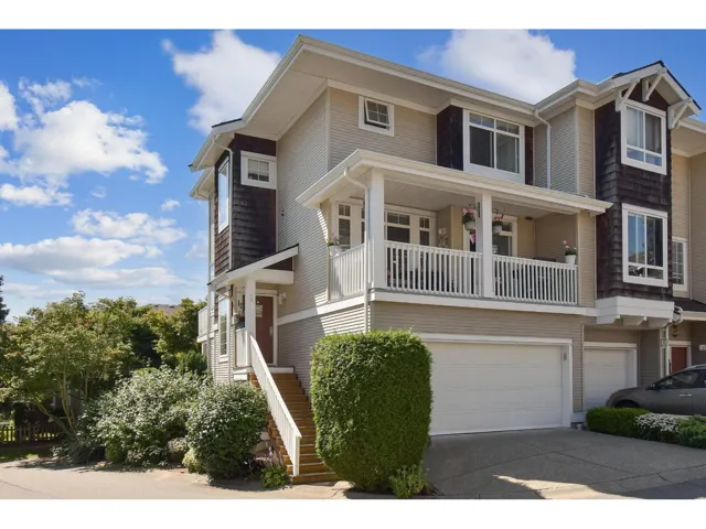 13 15030 58 AVENUE, Surrey, British Columbia V3S9G3