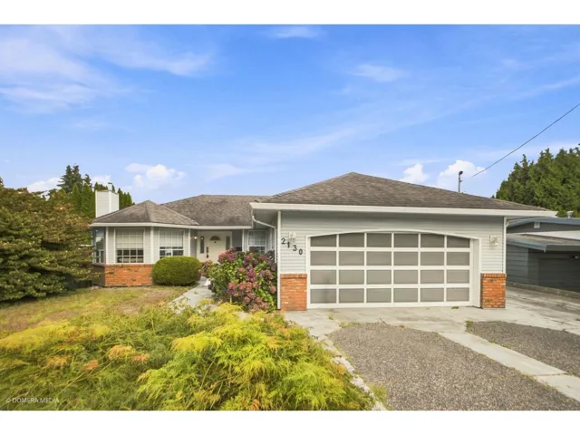 2130 WARE STREET, Abbotsford, British Columbia V2S3C2