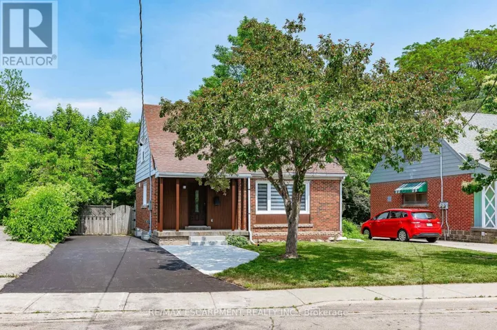 723 HAGER AVENUE, Burlington (Brant), Ontario L7S1R2