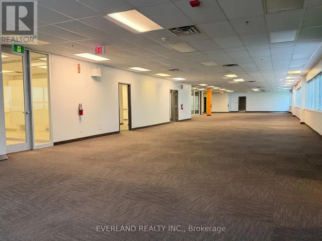 FLOOR 1 - 1450 APPLEBY LINE, Burlington (Industrial Burlington), Ontario L7L6V1