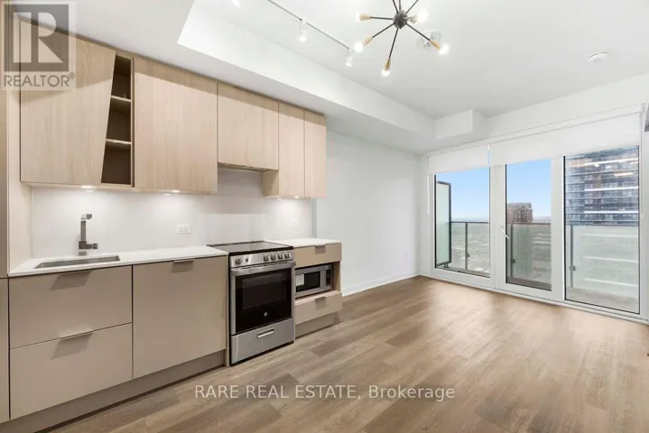 4608 - 3900 CONFEDERATION PARKWAY, Mississauga (City Centre), Ontario L5B0M3