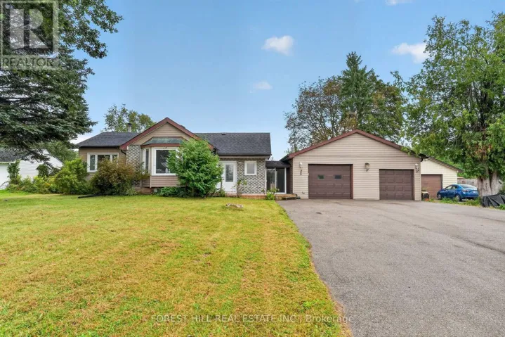 1743 MORTON 10TH LINE, Cavan Monaghan (Cavan Twp), Ontario L0A1C0