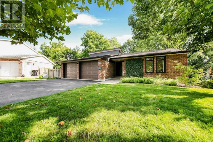 305 DALESIDE PLACE N, Waterloo, Ontario N2L5M4