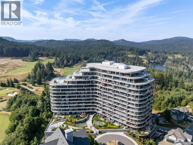 1110 2000 Hannington Rd, Langford, British Columbia V9B7C1