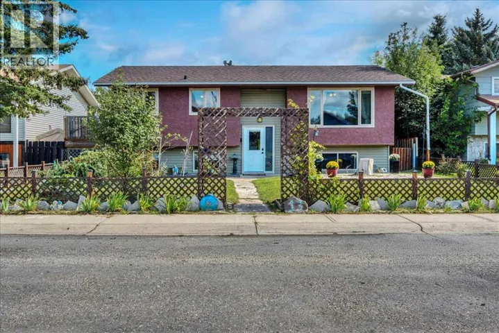 13 Park Road, Strathmore, Alberta T1P1H6