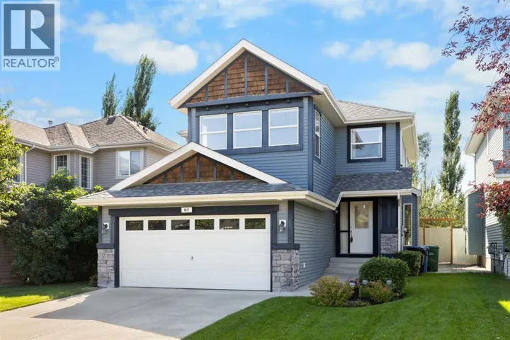 85 Royal Oak Crescent NW, Calgary, Alberta T3G4Y6