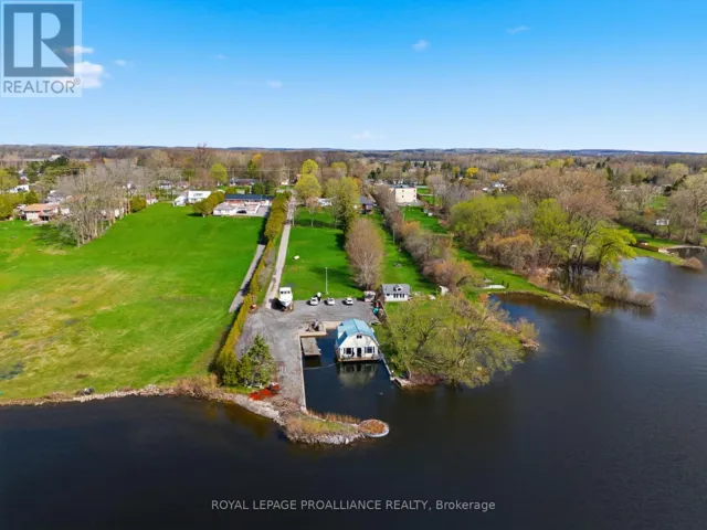 578B OLD HIGHWAY 2, Quinte West (Sidney Ward), Ontario K8V5P5