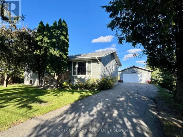 44 TYRELL STREET, Emo, Ontario P0W1E0