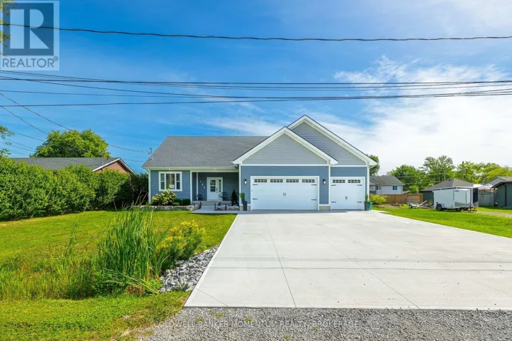 104 NEVA ROAD, Fort Erie (Ridgeway), Ontario L0S1N0