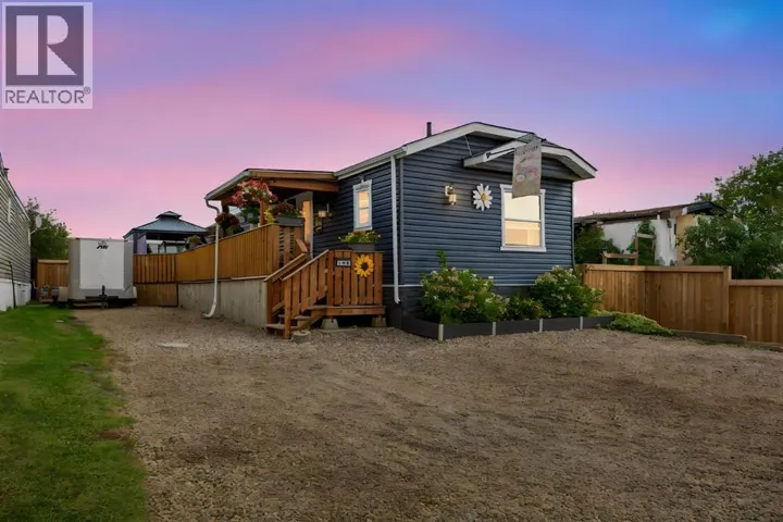 104 Cokerill Crescent, Fort McMurray, Alberta T9K2J3