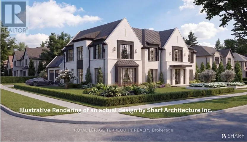 2 CHIEFTAIN CRESCENT, Toronto (St. Andrew-Windfields), Ontario M2L2H4