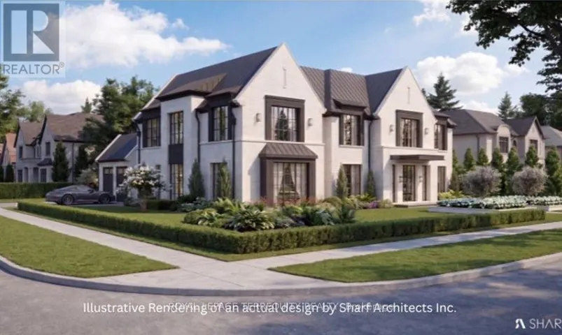 2 CHIEFTAIN CRESCENT, Toronto (St. Andrew-Windfields), Ontario M2L2H4