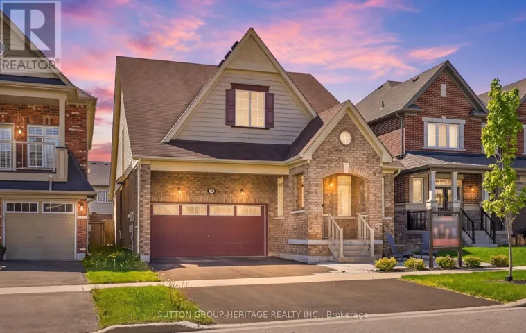 19 NORTHGLEN BOULEVARD, Clarington (Bowmanville), Ontario L1C0N7