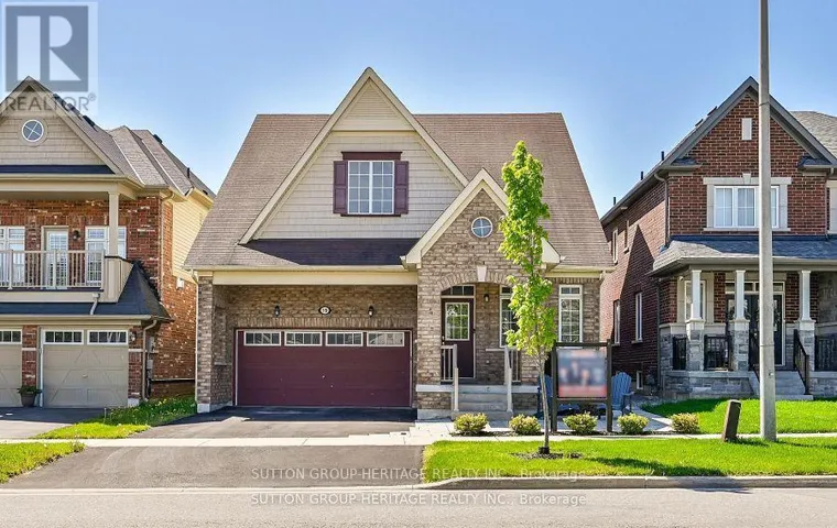 19 NORTHGLEN BOULEVARD, Clarington (Bowmanville), Ontario L1C0N7