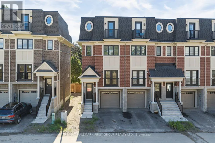 55 MARRET LANE, Clarington (Newcastle), Ontario L1B0X2