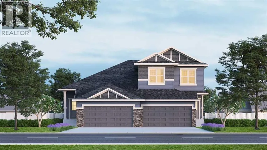 22 Sweetgrass Circle, Okotoks, Alberta T1S4C4