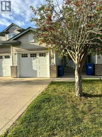 10, 6300 Orr Drive, Red Deer, Alberta T4P3T6
