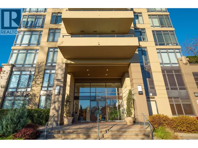 2602 2345 MADISON AVENUE, Burnaby, British Columbia V5C0B4