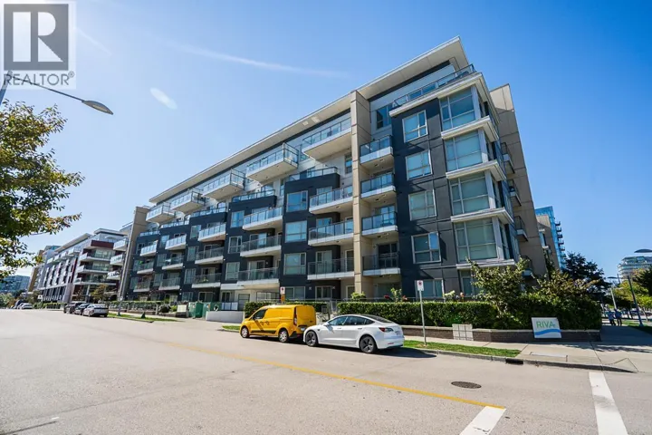 521 5311 CEDARBRIDGE WAY, Richmond, British Columbia V6X0M3