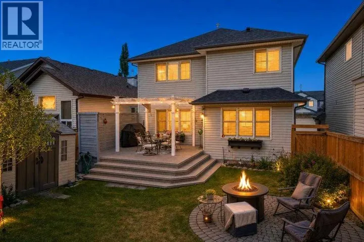 121 Rockyspring Terrace NW, Calgary, Alberta T3G5Z7