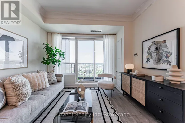 3806 - 18 WATER WALK DRIVE, Markham (Unionville), Ontario L3R6L5