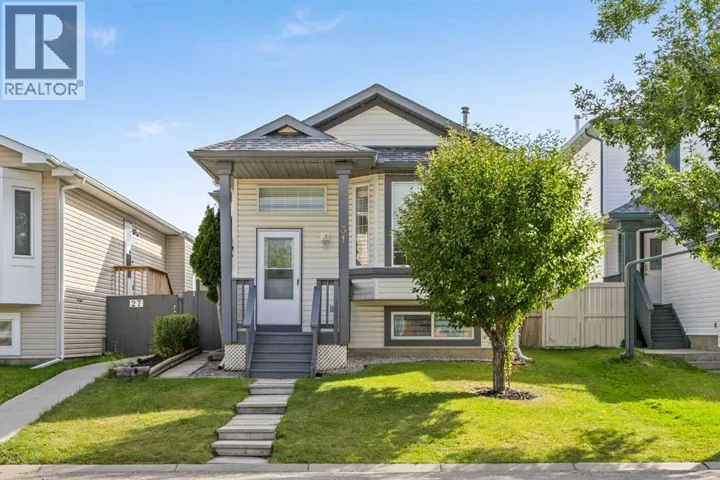 31 Harvest Rose Circle NE, Calgary, Alberta T3K4M5