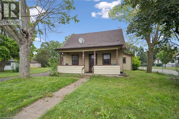1279 HAMILTON Street, Cambridge, Ontario N3H3G4