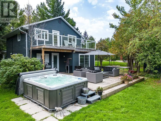 107 MARGARET DRIVE, Blue Mountains, Ontario L9Y0T5