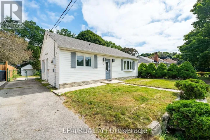 1079 DETA ROAD, Mississauga (Lakeview), Ontario L5E2R6
