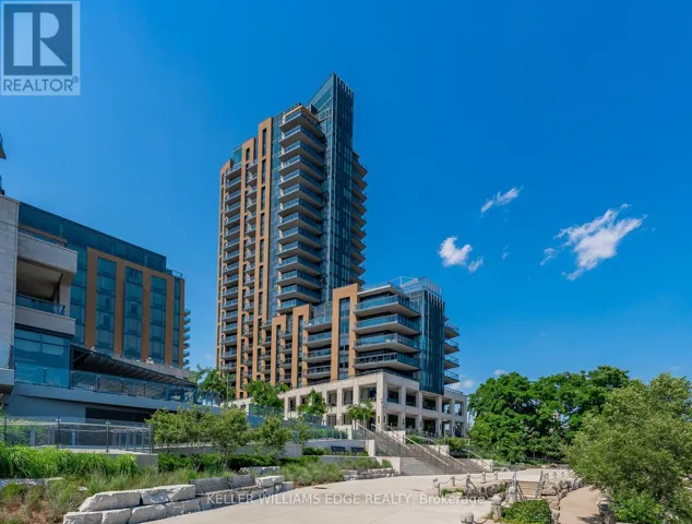 202 - 2060 LAKESHORE ROAD, Burlington (Brant), Ontario L7R0G2