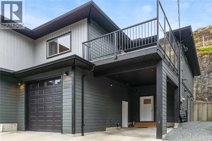 3365 Barrington Rd, Nanaimo, British Columbia V9T5R5