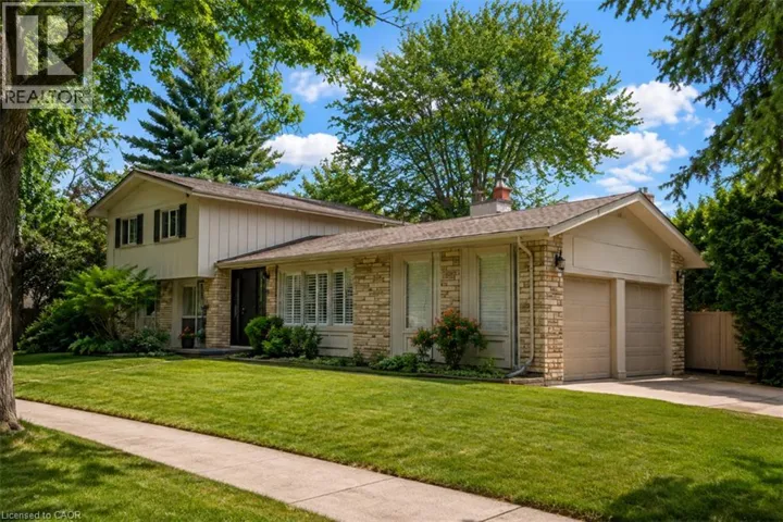 280 PENN Drive, Burlington, Ontario L7N2B8