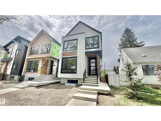11712 122 ST NW NW, Edmonton, Alberta T5M0C3