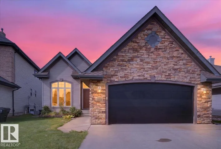 3606 MCLAY CO NW, Edmonton, Alberta T6R3V2