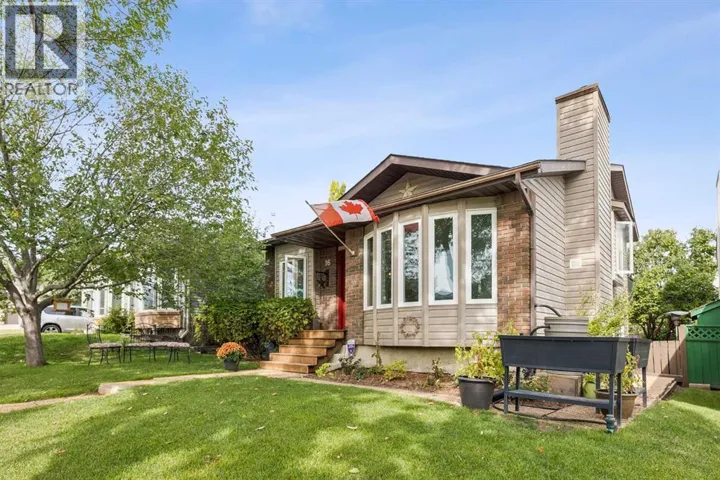 16 Macewan Meadow Link NW, Calgary, Alberta T3K3H7