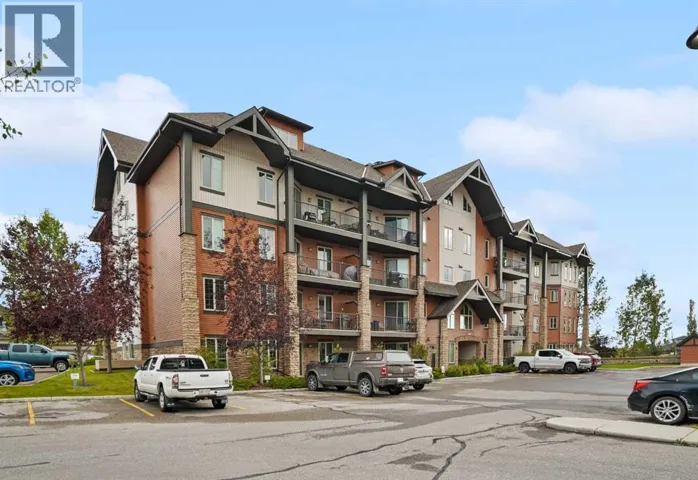 3103, 15 Sunset Square NE, Cochrane, Alberta T4C0E7