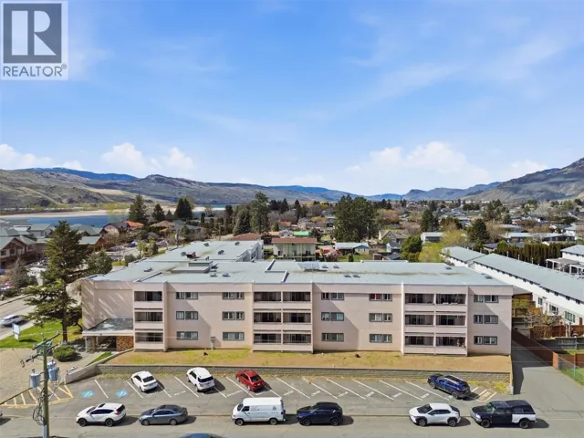 1900 TRANQUILLE Road Unit# 16, Kamloops, British Columbia V2B7V1