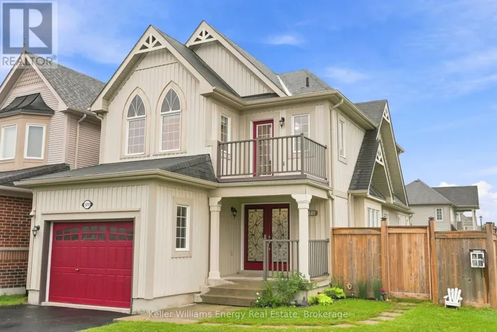 171 ALLWORTH CRESCENT, Clarington (Bowmanville), Ontario L1C0B4