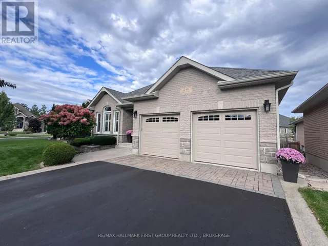 1248 LISBON PLACE, Kingston (City Northwest), Ontario K7P0G5
