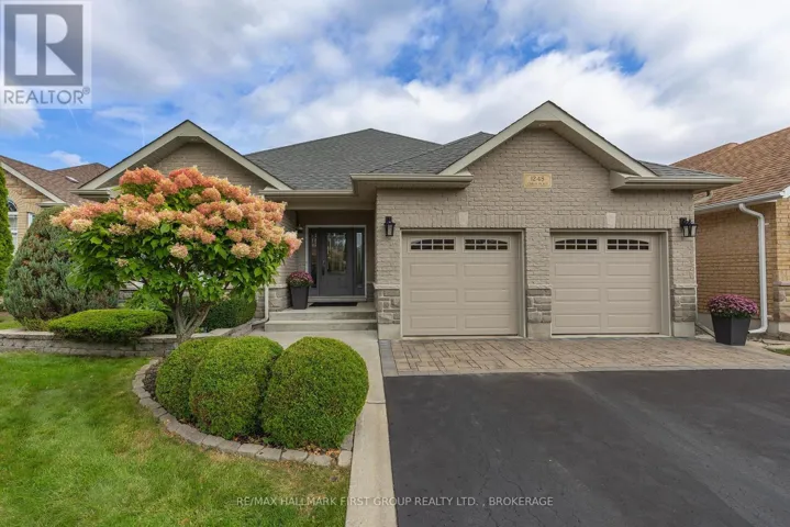 1248 LISBON PLACE, Kingston (City Northwest), Ontario K7P0G5