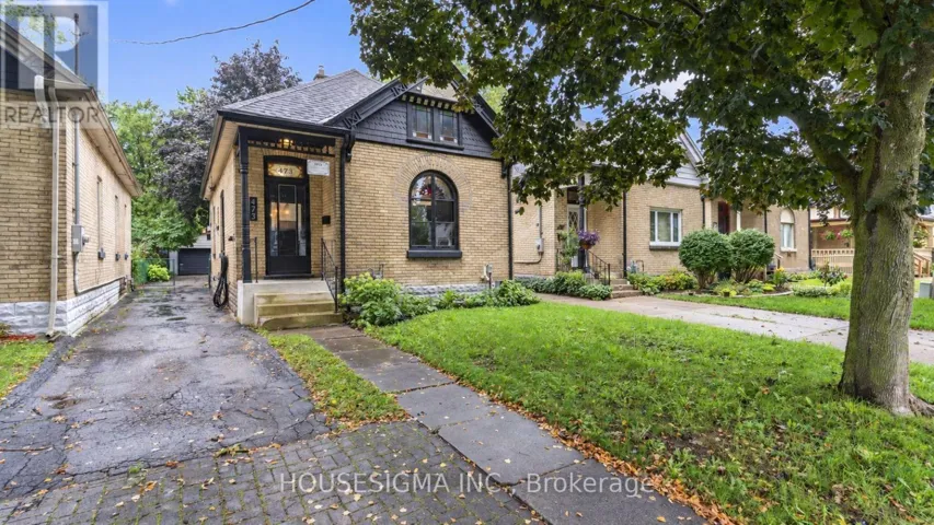 473 DORINDA STREET, London East (East G), Ontario N5W4B3