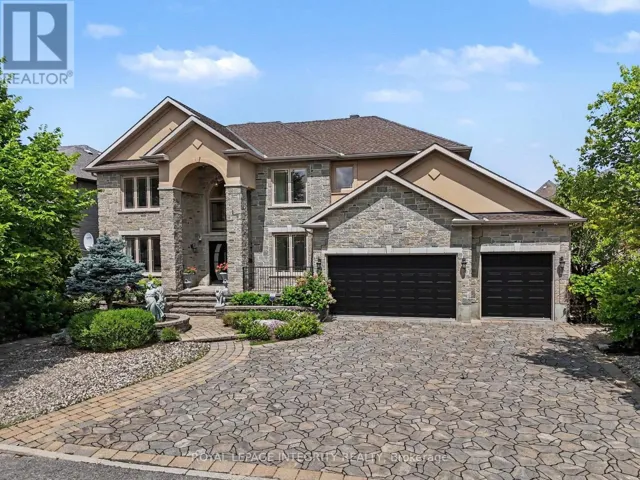 523 KOCHAR DRIVE, Ottawa, Ontario K2C4G9