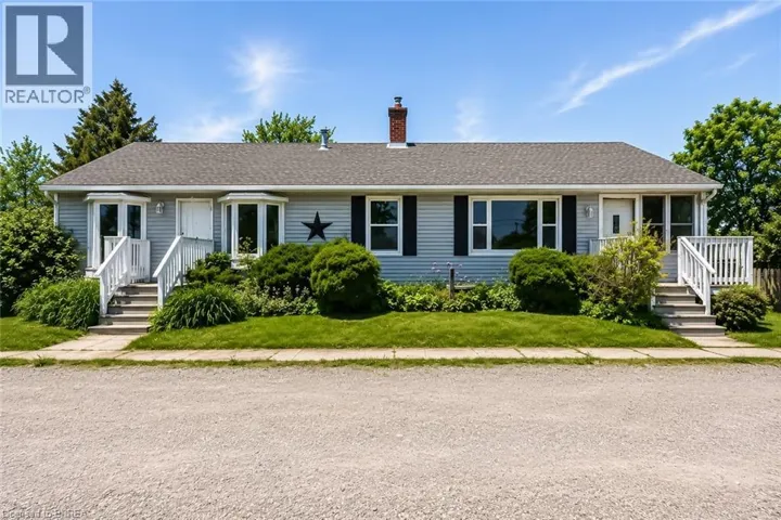 2696 HIGHWAY 6, Hamilton, Ontario L0R1W0