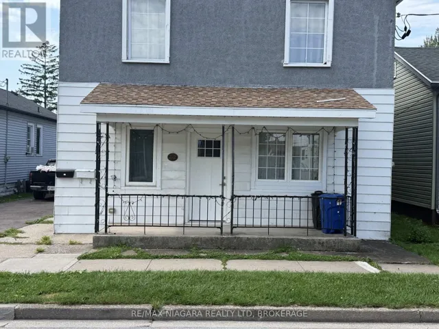 1 - 272 MITCHELL STREET, Port Colborne (East Village), Ontario L3K1Y6