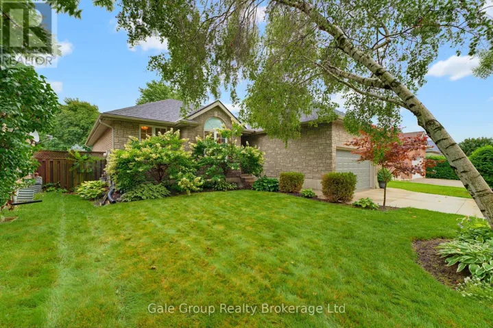 471 ONTARIO STREET, Woodstock (Woodstock - South), Ontario N4V1G7