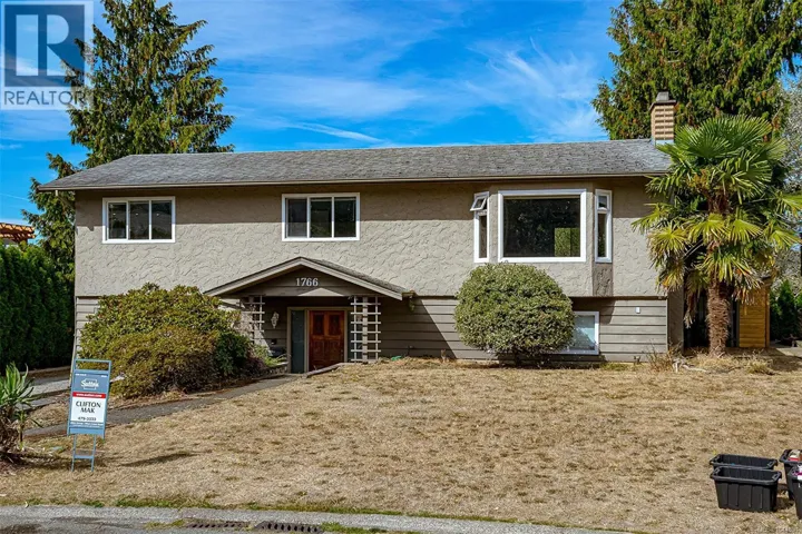 1766 Halliday Pl, Saanich, British Columbia V8N5H8