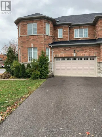 BSM - 83 LEWIS HONEY DRIVE, Aurora, Ontario L4G0J3